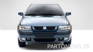 جدیدترین قیمت سمند در بازار آزاد چند؟ + جدول مدل‌های پرفروش