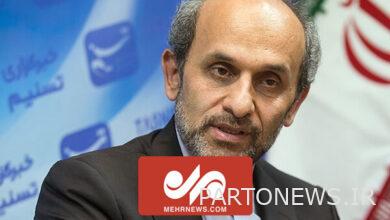 رد فعل رئيس هيئة الإذاعة على وجود بعض الشخصيات في الإعلام الوطني- وكالة مهر للأنباء  إيران وأخبار العالم