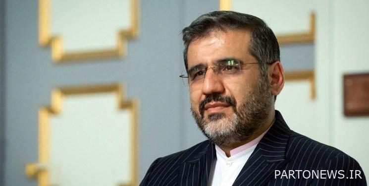 Esmaili: No film will suffer because of the performance of an actor or crew