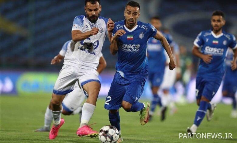 تفوق الاستقلال في يوم البحارة الطيب / عندما لم يسير الوضع حسب فيلم مراد نيكونام +