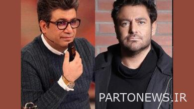 What was the story of the return of faces to TV? / Rashidpour withdrew!  - Mehr news agency  Iran and world's news