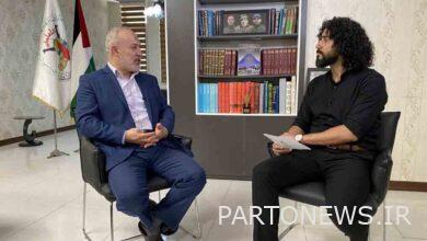 The details of the latest program "Saat Beh Vakht Quds" were announced - Mehr news agency Iran and world's news