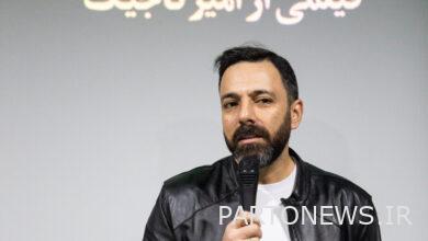 The documentary maker of Arbaeen is following the path of Hazrat Zainab (PBUH)/ Who is the real hero?  - Mehr news agency  Iran and world's news