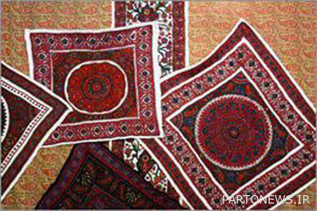 شال‌بافی سیستان شال‌بافی سیستان، هنری با قدمت ۵ هزارساله