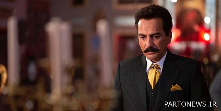 The beginning of the broadcast of the historical series "Rahil" from tonight+film