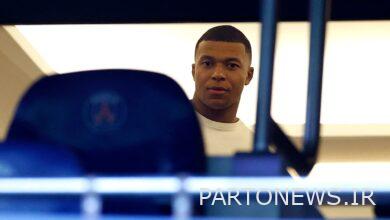 دلایل اصلی ماندن کیلیان امباپه در پاری سن ژرمن: گزارش |  اخبار فوتبال