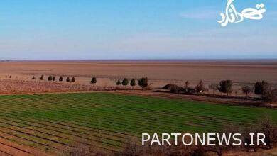 Livestock and agricultural activities of Mallard city in the frame of "Tehrangard" - Mehr news agency  Iran and world's news