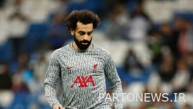 لیورپول در میان انتقال صلاح به لیگ برتر عربستان، واتارو اندو را به خدمت گرفت |  اخبار فوتبال