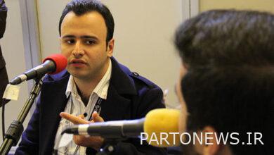 The construction of "Merit Cinema" was stopped? / 10-year-old brand of radio in the field of cinema - Mehr news agency  Iran and world's news