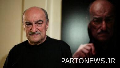 Khosrow Khosrowshahi was admitted to the hospital/ wishing the well-known Dublor to recover - Mehr News Agency |  Iran and world's news