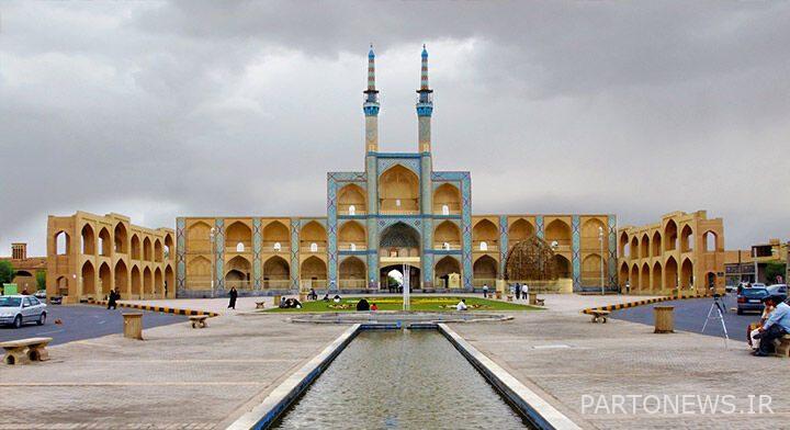 جهانی e1692768152541 یزد الگویی برای ثبت دیگر شهرها در میراث جهانی است