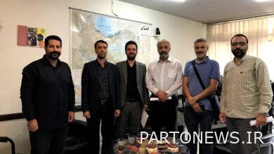 تم عقد اجتماع إحاطة لممتحيي اللغات الأجنبية والمرشدين السياحيين والمديرين الفنيين في طهران