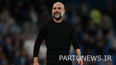 پپ گواردیولا تحت عمل جراحی اورژانسی کمر قرار گرفت و دو بازی بعدی را از دست داد | اخبار فوتبال