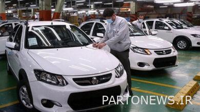 قیمت جدید کارخانه کوییک سایپا اعلام شد + جدول شهریور ۱۴۰۲