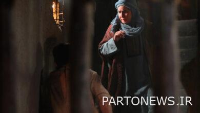 The music video of "Eshg Kofi" series was released - Mehr news agency  Iran and world's news