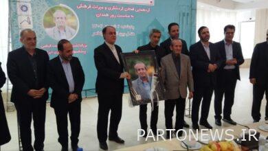 Compilation of cultural capacities will make Hamadan's name last longer in history