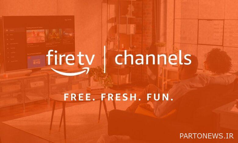 برنامه Fire TV Channels چیست، چگونه آن را دریافت کنم و چه چیزی را ارائه می دهد؟