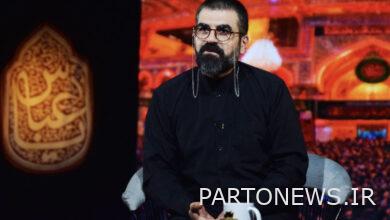 As a child, we pitched a tent with a black tent/ We all want to become experts!  - Mehr news agency  Iran and world's news