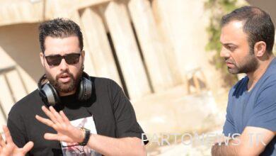 A look at the first film from the director of "After Leaving"