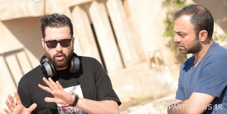 A look at the first film from the director of "After Leaving"