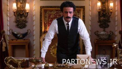 سبب دبلجة صوت حسام المحمودي في "رحيل" / استبدال الممثل - وكالة مهر للأنباء إيران وأخبار العالم