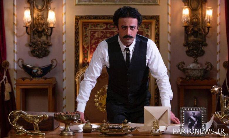 The reason for the dubbing of Hossam Mahmoudi's voice in "Rahil"/ the actor was replaced - Mehr news agency  Iran and world's news