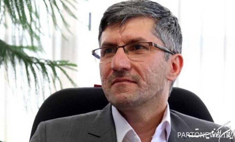 Every Iranian will have a validation score