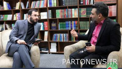 تفاصيل برنامج "مجلس الحكومة" تعلنها/استضافتها شخصيات ثقافية - وكالة مهر للأنباء  إيران وأخبار العالم