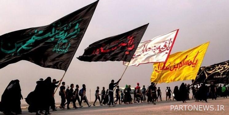 The importance of media activity in presenting a suitable image of the Arbaeen walk