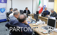 جایگاه و منزلت پزشکان بیمه دانا با اصلاح ساختار سازمانی ارتقاء می‌یابد