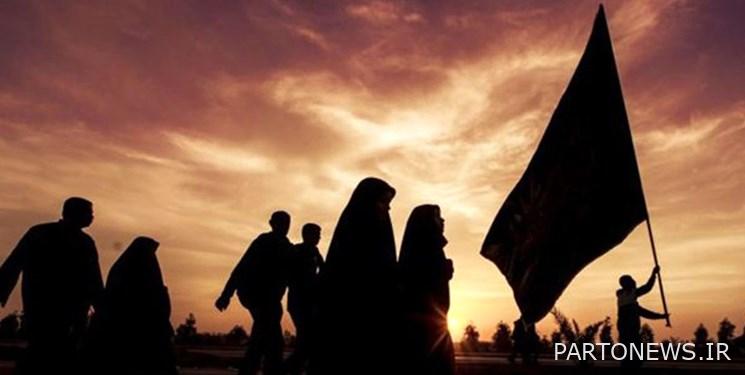 "Journey to Prayer" becomes the narrator of Arbaeen special stories+film