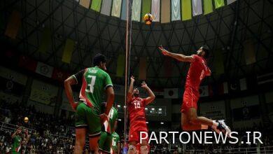 Unveiling of the faces of the 12 playoff teams/Iran's uneven road to the finals - Mehr news agency  Iran and world's news