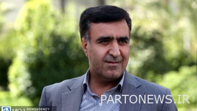 تلعب جميع الدول الساحلية الخمس دورًا في تقليل مياه بحر قزوين