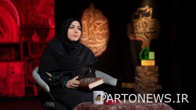 Whatever I needed from the imams, I have received them/ Reaction to the courage of the Holy Quran - Mehr News Agency |  Iran and world's news