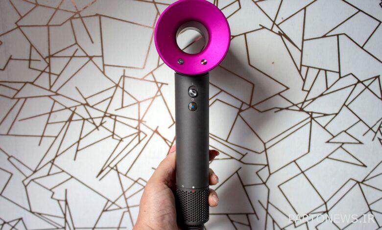 بهترین معاملات Dyson: تا 100 دلار تخفیف برای V7 و بیشتر