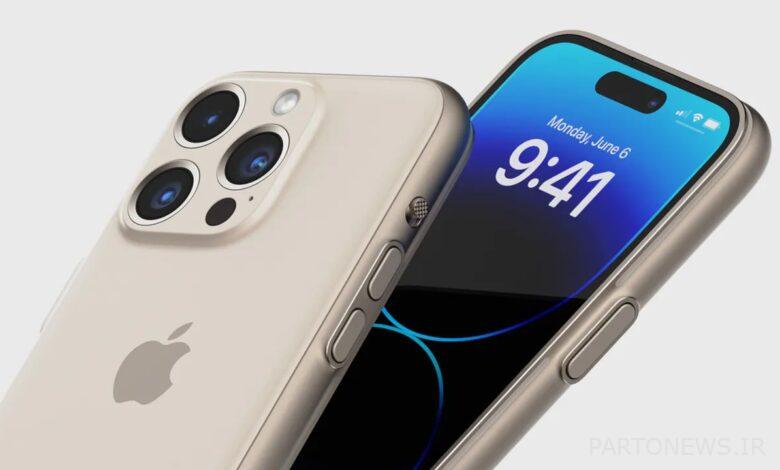 من المحتمل أن يكون iPhone 15 Pro Max هو الطراز الأكثر مبيعًا في سلسلة iPhone 15