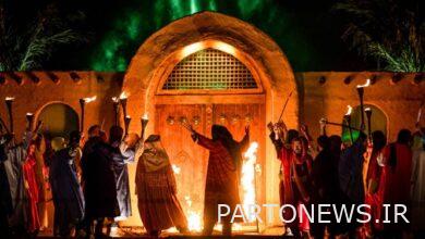 Narrative of the life events of the five people of Al Abba in the new season of "Lonelier than Christ" + photos and video