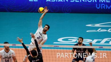 Easy work of Atai's students against Pakistan/Samurais are lucky - Mehr news agency  Iran and world's news