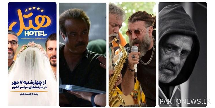 Everything you need to know about upcoming movies
