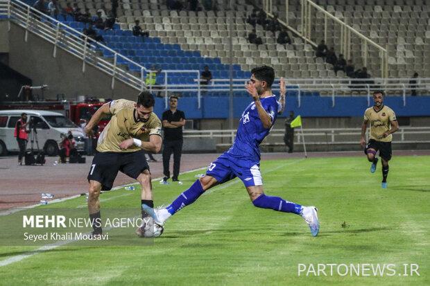 دو تیم برخلاف پیشبینیها/ پرسپولیسِِ تکراری و سپاهانِ ترسناک!
