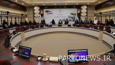 We introduce Zanjan to Iranians through media and festivals