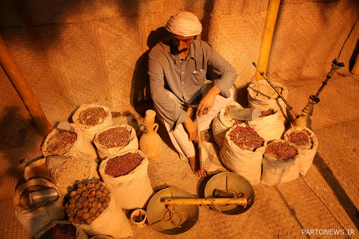 لمحة عامة عن ثقافة وحضارة شعب جنوب البلاد في أكبر متحف أنثروبولوجي في بندر عباس / السلفية مع تاريخ الخليج الفارسي