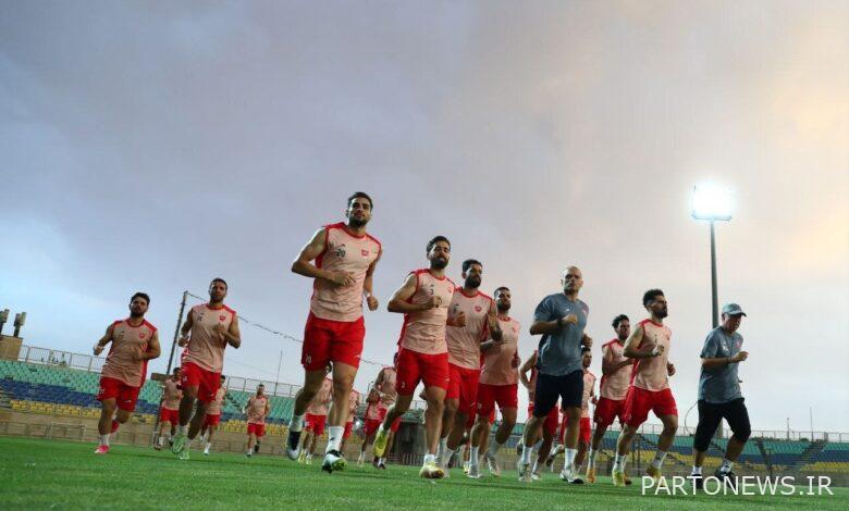 واکنش رئیس هیات مدیره باشگاه پرسپولیس به ادعای پولدار خارج نشین