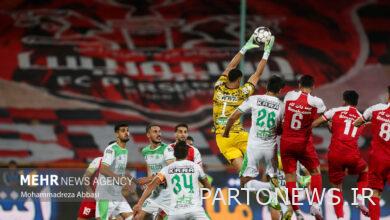 دو تیم برخلاف پیشبینیها/ پرسپولیسِِ تکراری و سپاهانِ ترسناک!