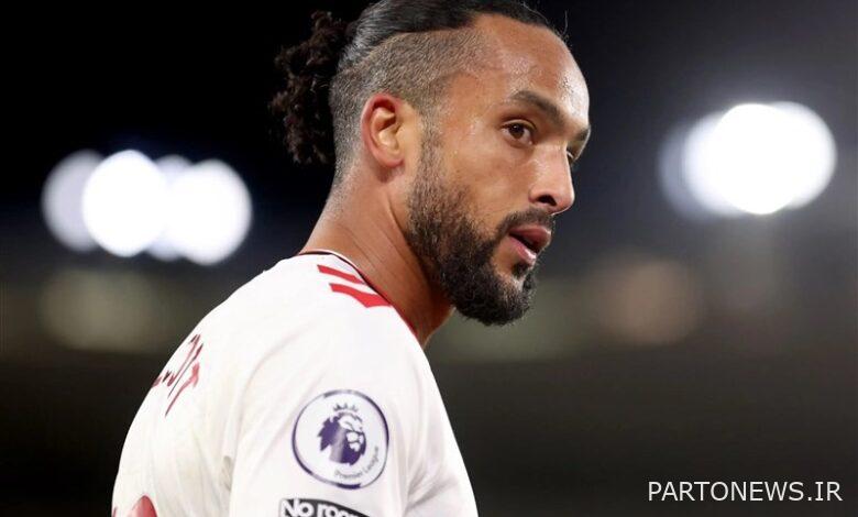 Walcott hung up his shoes Football 11