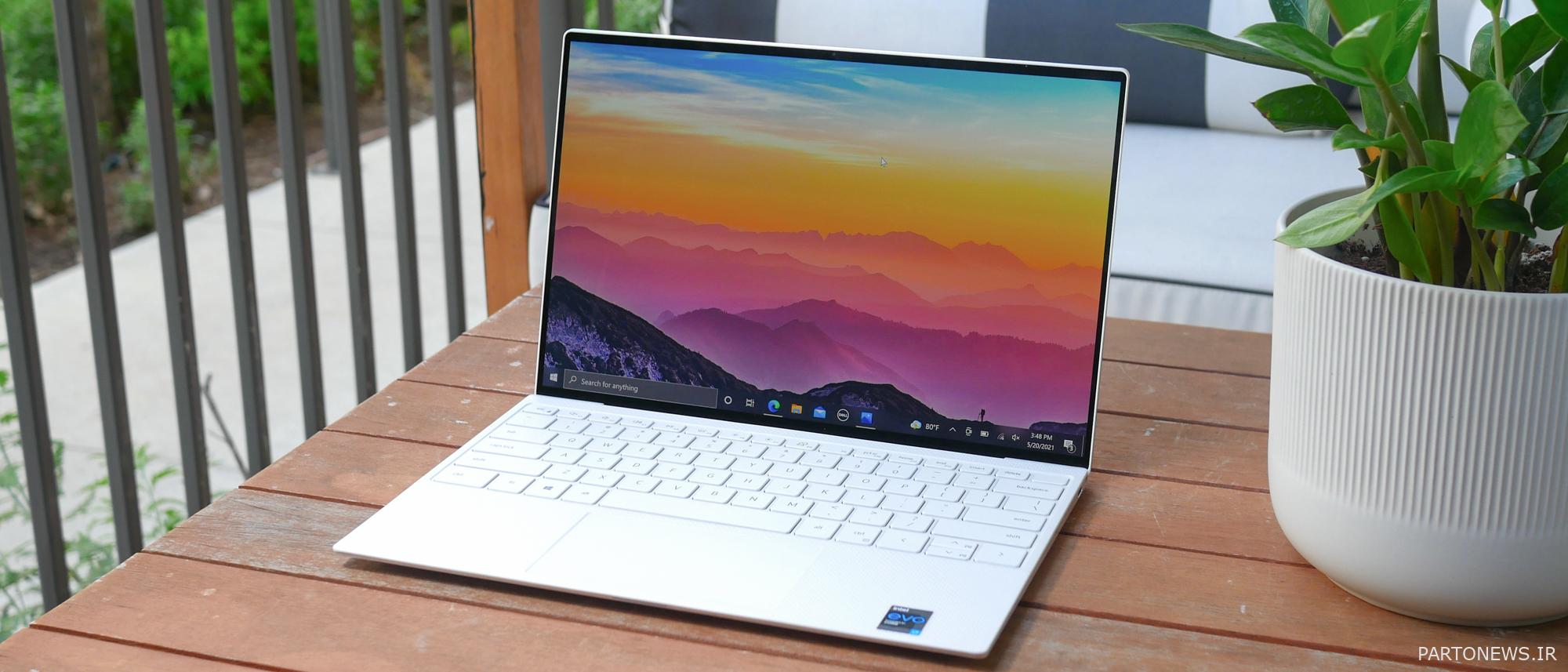 Dell XPS 13 (OLED)
