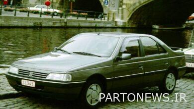 مقایسه قیمت صفر تا کارکرده/ SLX صفر چند؟ + جدول