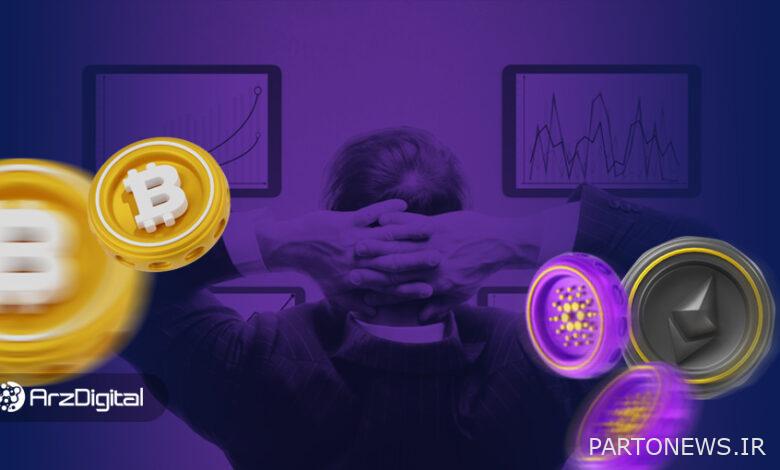 چگونه از طوفان احساسات در بازار کریپتو جان سالم به در ببریم؟
