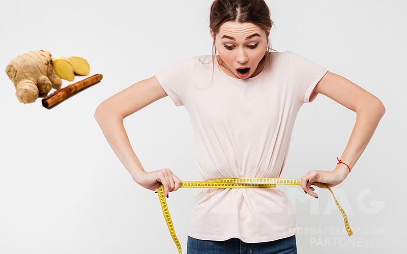 Properties of cinnamon and ginger for women