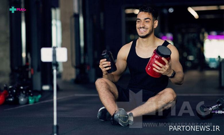 Introducing essential bodybuilding supplements